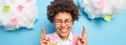 5 étapes pour réussir votre reconversion professionnelle