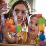 M�tiers de la petite enfance : tout savoir pour r�ussir sa carri�re