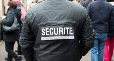 métiers de la sécurité