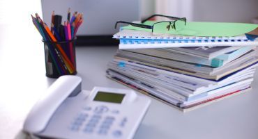 les métiers administratifs de la fonction publique 
