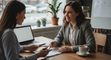 devenez assistant de service social
