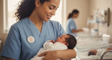 devenez auxiliaire de pu&eacute;riculture
