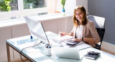 formation secr&eacute;taire de mairie
