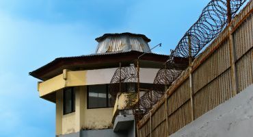 formation surveillant p&eacute;nitentiaire
