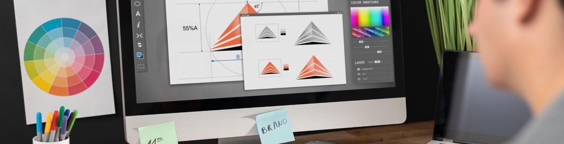 Quelles formations pour devenir graphiste selon votre profil ?