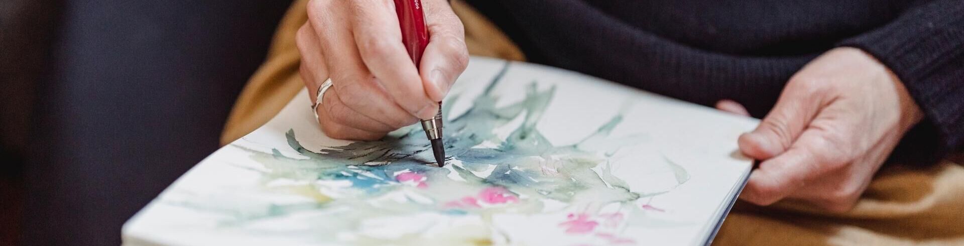 Trouvez la formation en illustration adaptée à votre profil !