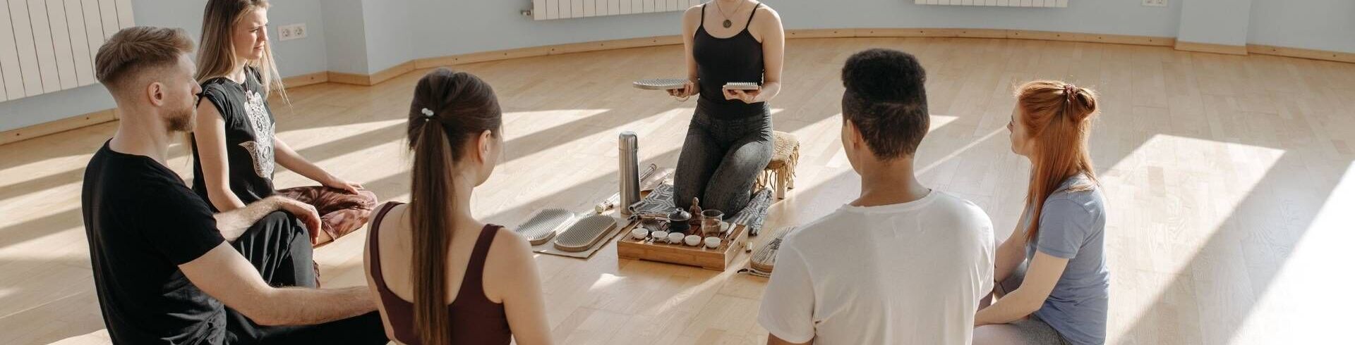 Formation sophrologie : programmes, dur&eacute;es et financements