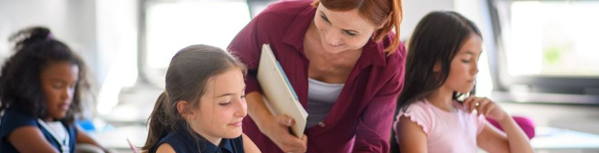 Comment devenir professeur des &eacute;coles : le guide complet