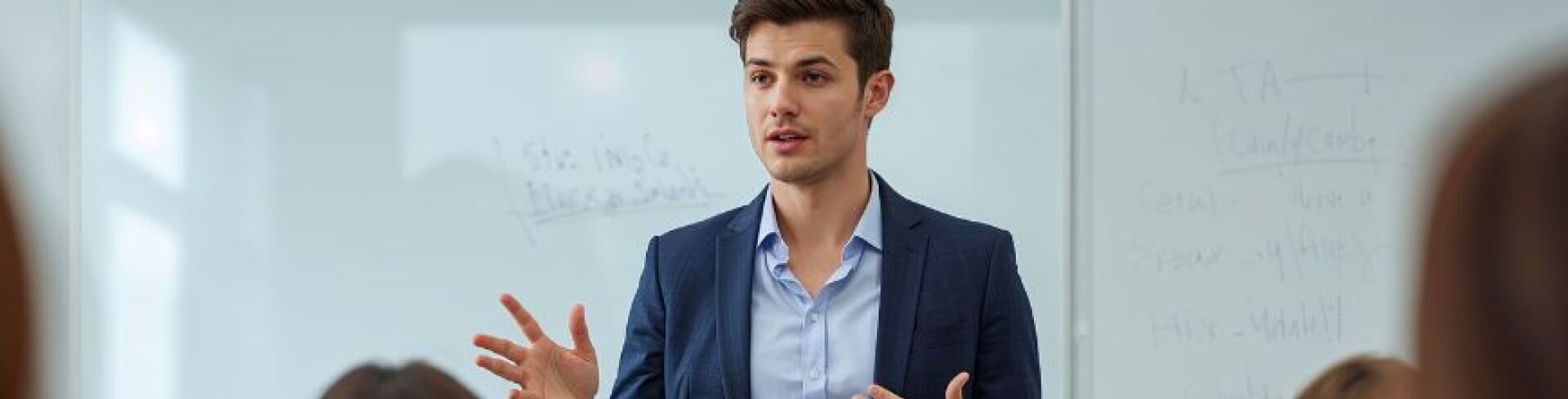 Comment devenir professeur du secondaire : fiche m&eacute;tier compl&egrave;te