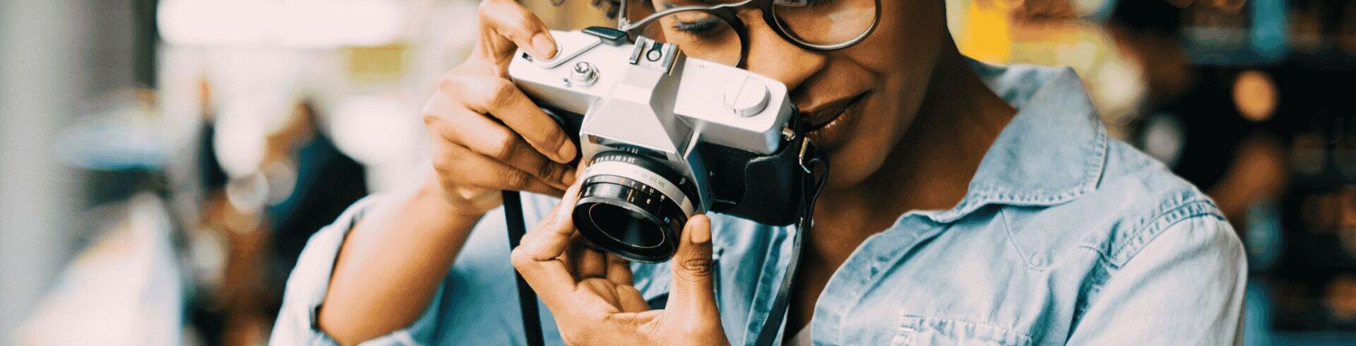 Quelle formation pour devenir photographe me conviendra le mieux ?