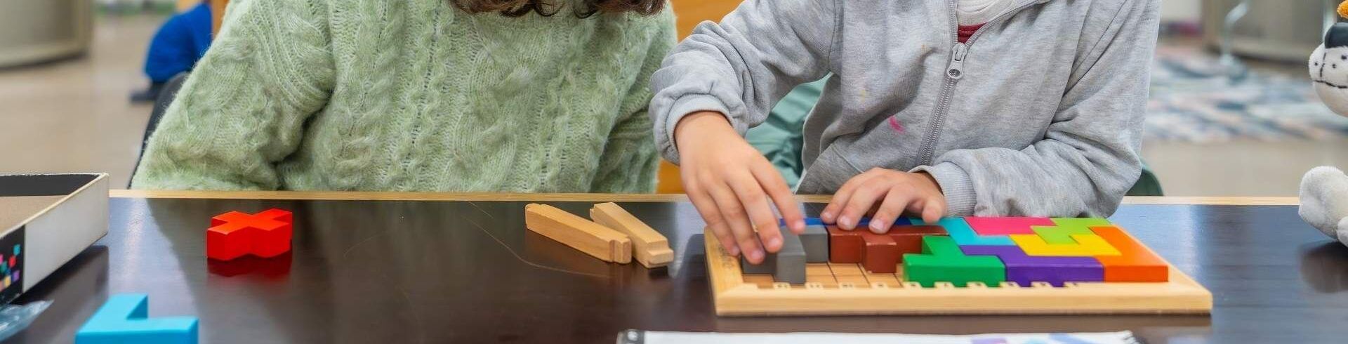 Comment choisir sa formation d'&eacute;ducatrice jeune enfant ? 
