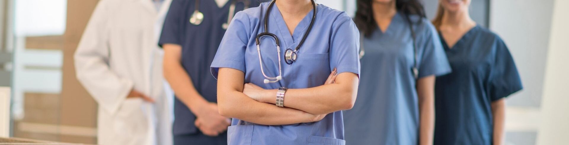 Devenir infirmier : quelle formation selon son profil ?