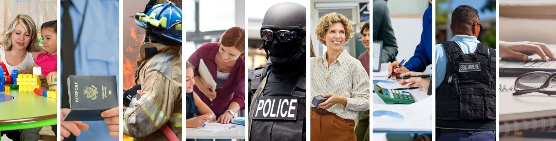 Trouver un concours : le guide pour int&eacute;grer la fonction publique