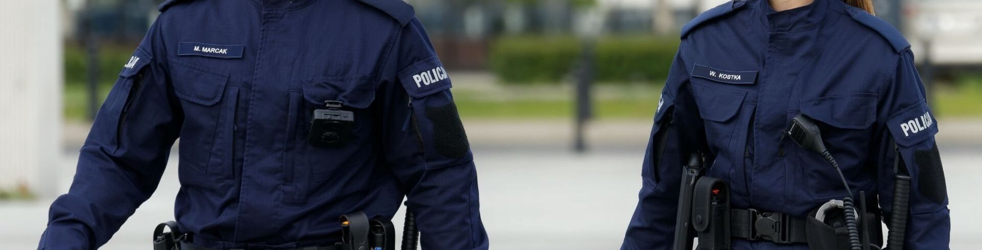Concours de la police nationale : acc&egrave;s, s&eacute;lections et pr&eacute;paration