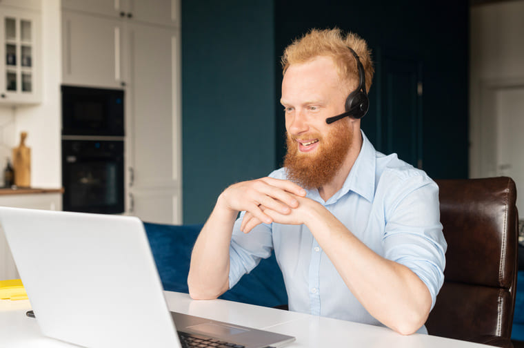 téléconseiller freelance