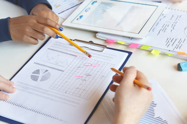 Réaliser un bilan de compétences