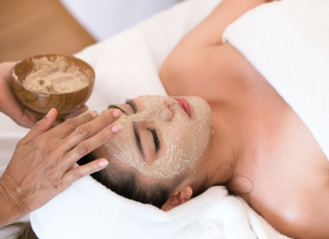 le métier de spa praticien
