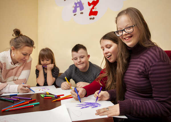 devenir éducateur spécialisé