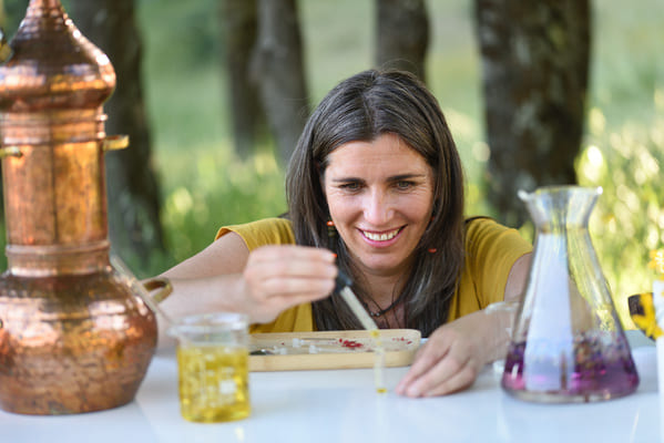 métier naturopathe