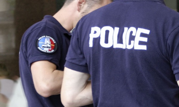 devenir policier adjoint