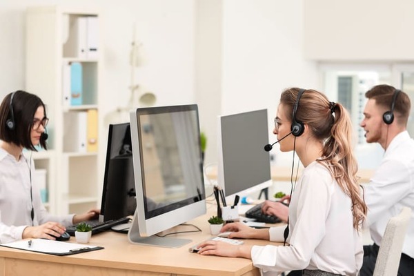 devenir téléconseiller