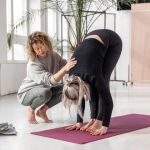 devenir professeur de yoga