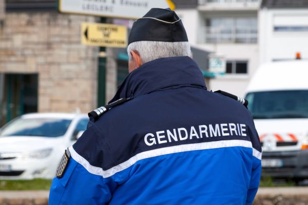 Les qualits d'un gendarme