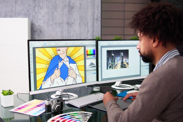formation graphisme