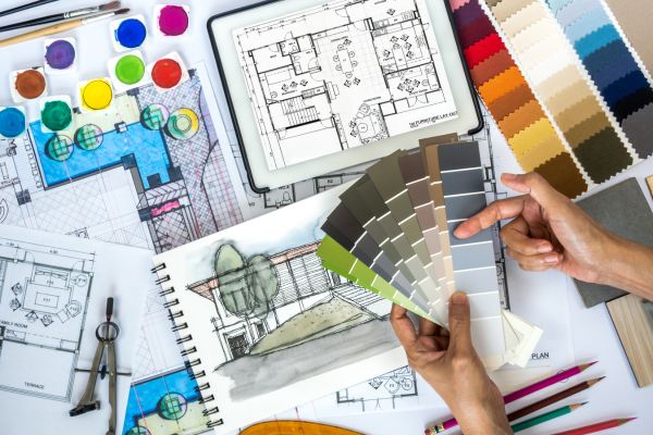 La dure et le programme d'une formation en dco