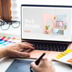 Webdesigner