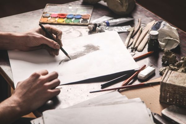 Prix et financement reconversion dessin
