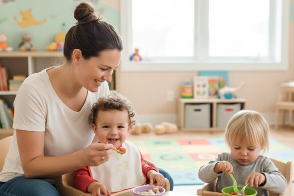 formation assistante maternelle