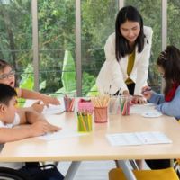 éducateur jeunes enfants