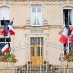 secrétaire de mairie