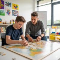 éducateur spécialisé