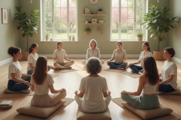 institut de formation sophrologie