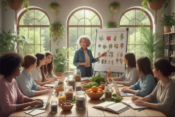 formation de naturopathie