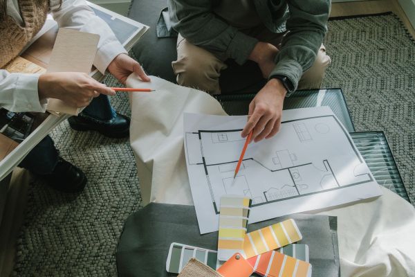 metier decorateur interieur