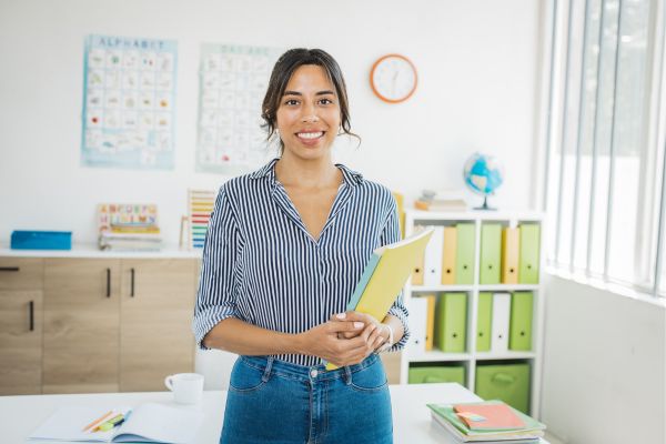 comment devenir professeur des ecoles