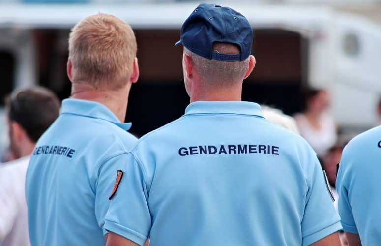 devenir gendarme adjoint volontaire