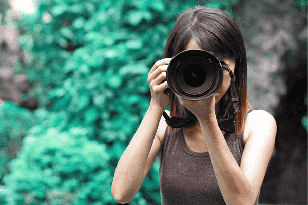 formation photographe professionnel