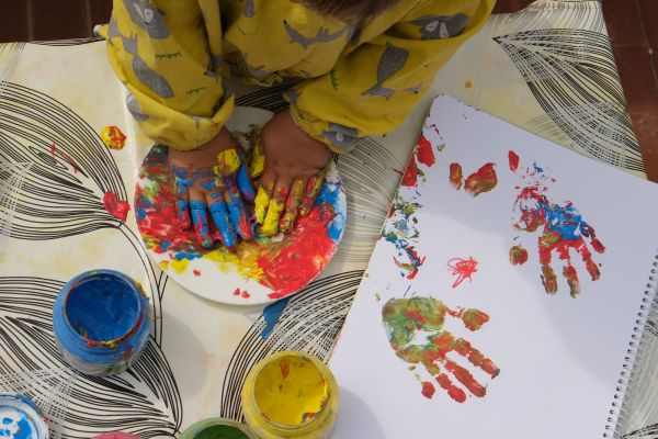diplôme dans la petite enfance