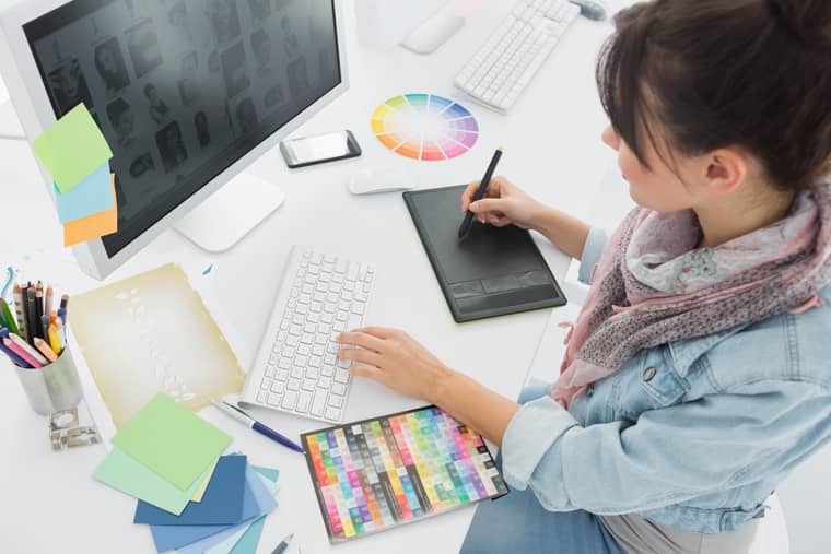 devenir graphiste freelance devenir graphiste freelance
