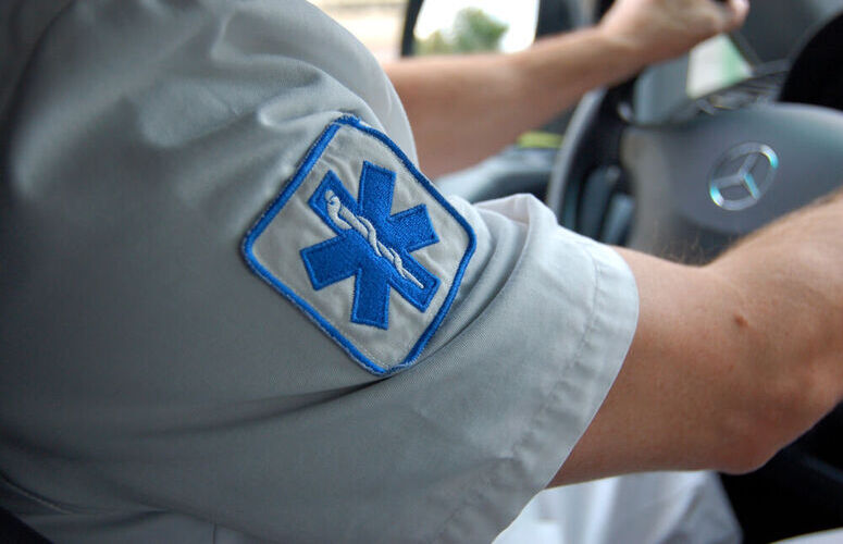 devenir taxi ambulancier devenir taxi ambulancier
