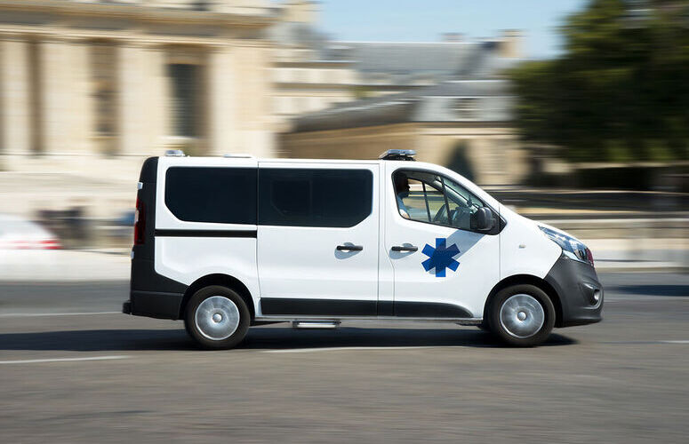 comment devenir ambulancier comment devenir ambulancier