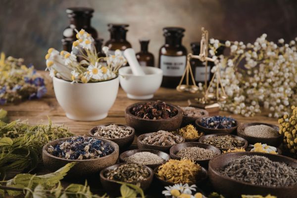 se former � la naturopathie