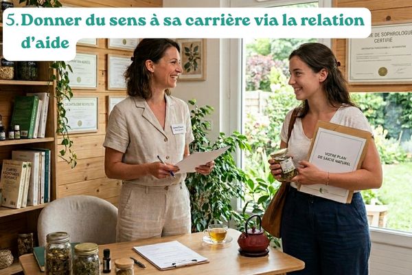 formation en sophrologie � distance