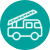 icone pompier
