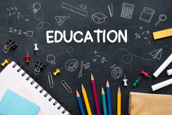 métier de l'enseignement