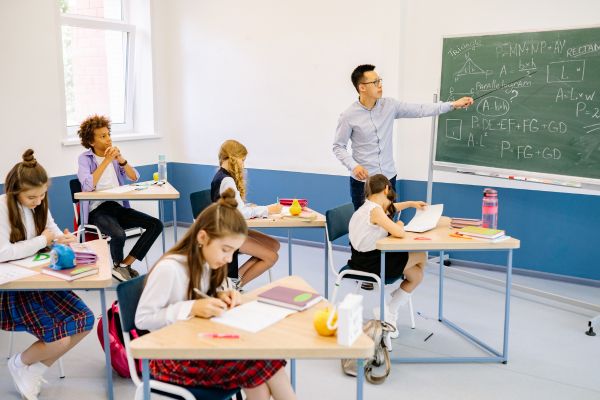 travail education nationale